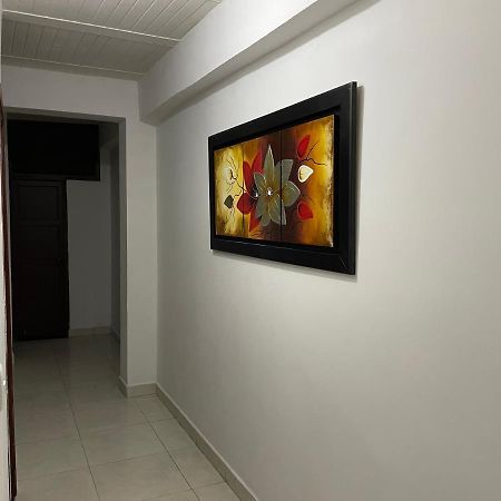 Apartamento Cerca A La Candelaria Y Hospitales Principales De Bogota Buitenkant foto